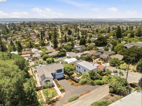 4421 Harbor View Ave, Oakland CA 94619