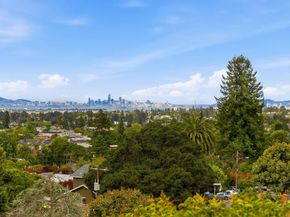 4421 Harbor View Ave, Oakland CA 94619