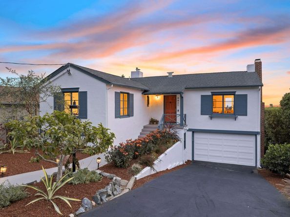 4421 Harbor View Ave, Oakland CA 94619