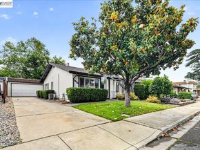1939 De Vaca Way, Livermore CA 94550