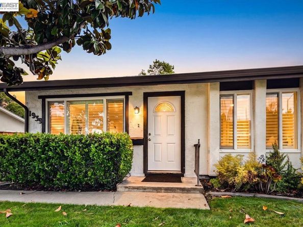 1939 De Vaca Way, Livermore CA 94550