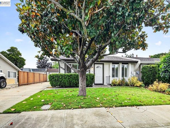 1939 De Vaca Way, Livermore CA 94550