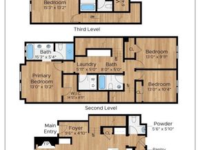 3118 Fioli Way, San Ramon CA 94582
