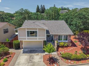 135 Saint Germain Lane, Pleasant Hill CA 94523