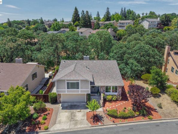 135 Saint Germain Lane, Pleasant Hill CA 94523
