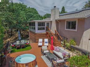 135 Saint Germain Lane, Pleasant Hill CA 94523