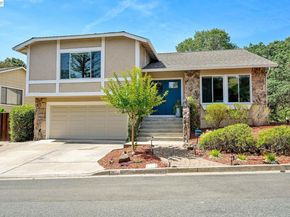 135 Saint Germain Lane, Pleasant Hill CA 94523
