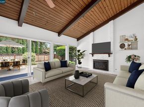 10 Edie Ct, Pleasant Hill CA 94523
