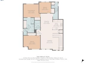 612 Artistic Pl, Hayward CA 94541