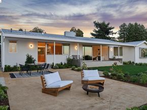 14001 Skyline Blvd, Oakland CA 94619