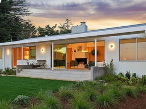14001 Skyline Blvd, Oakland CA 94619