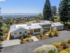 14001 Skyline Blvd, Oakland CA 94619