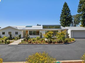 14001 Skyline Blvd, Oakland CA 94619