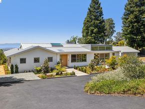 14001 Skyline Blvd, Oakland CA 94619