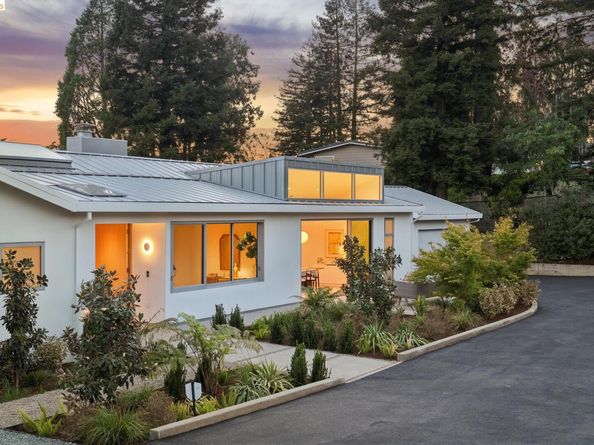 14001 Skyline Blvd, Oakland CA 94619