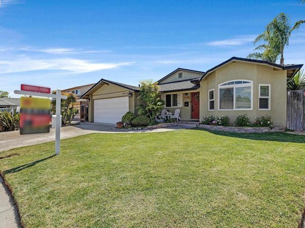 34515 Bentley Ct, Fremont CA 94555