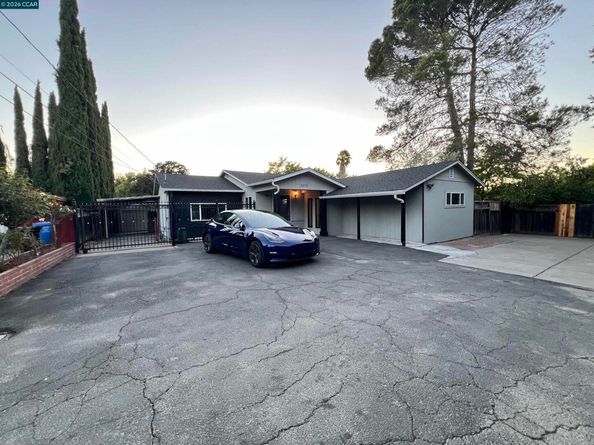 2573 Decca Lane, Walnut Creek CA 94597