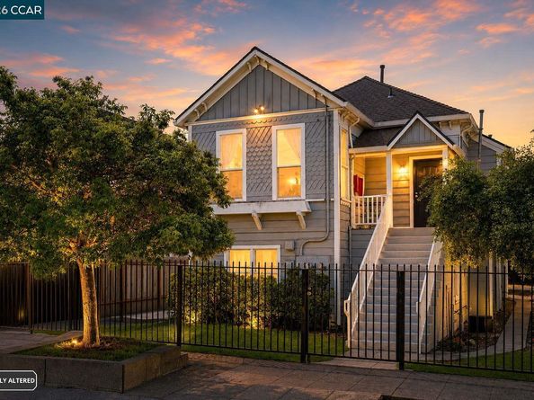 1238 Haskell St, Berkeley CA 94702