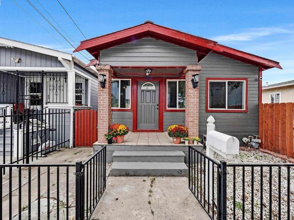 1908 Pennsylvania Ave, Richmond CA 94801