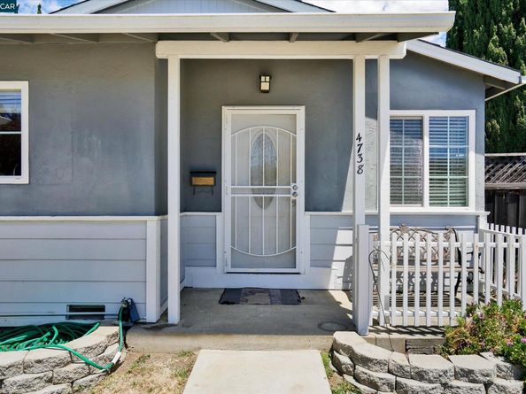 4738 Bret Harte Ct, Fremont CA 94538
