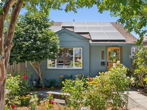 1329 Everett St, El Cerrito CA 94530