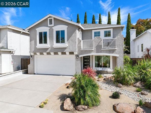 508 Ross Circle, Martinez CA 94553