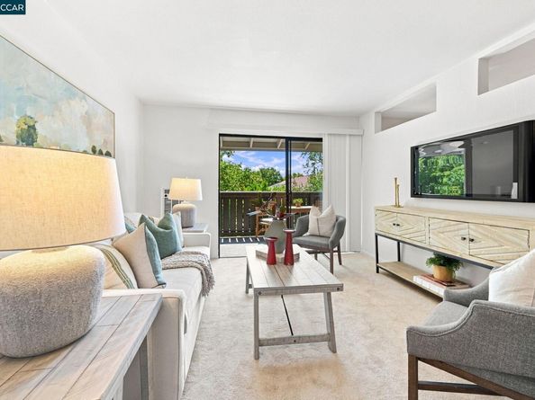 1435 Marchbanks 7, Walnut Creek CA 94598