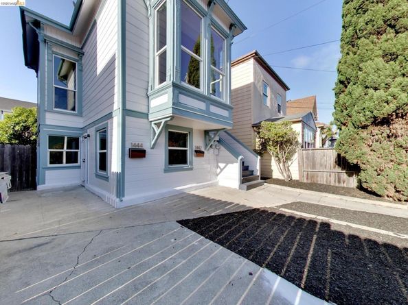 1442 - 1444 16th St, Oakland CA 94607
