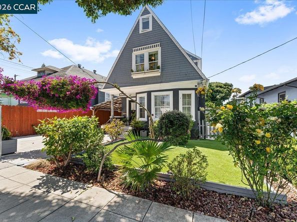 1538 Russell St, Berkeley CA 94703