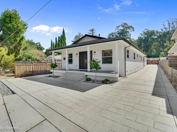 919 Old Canyon Rd, Fremont CA 94536
