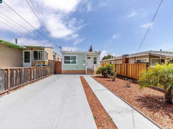 7230 Blake St, El Cerrito CA 94530