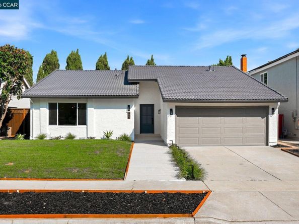 293 Keeler Ct, San Jose CA 95139
