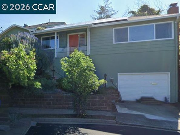 7830 Shevlin Pl, El Cerrito CA 94530