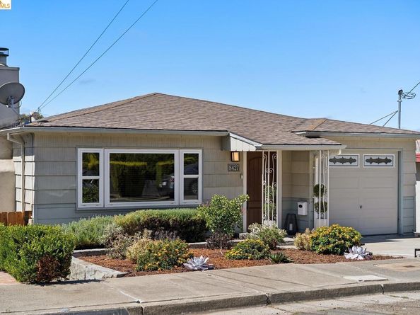 8427 Ney AVE, Oakland CA 94605