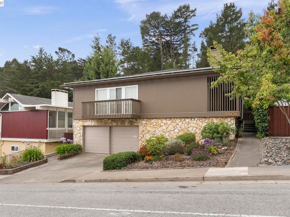3801 Fleetwood Drive, San Bruno CA 94066