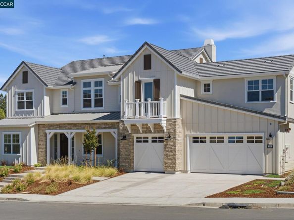 6 Charolais Ct, Danville CA 94506