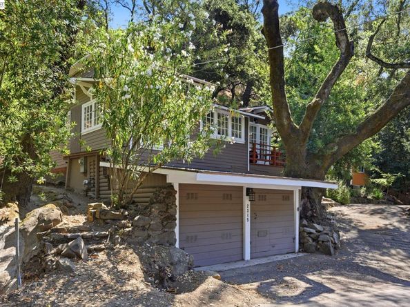 2315 Kilkare Rd, Sunol CA 94586