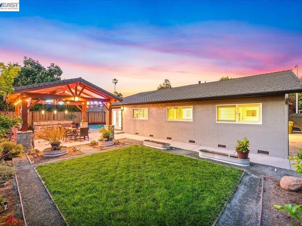 533 Cinnabar Dr, Livermore CA 94550