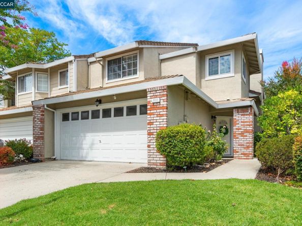 1111 Crest Ridge Ln, Concord CA 94521