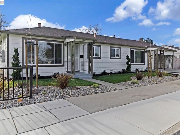1781 Park St, Livermore CA 94551
