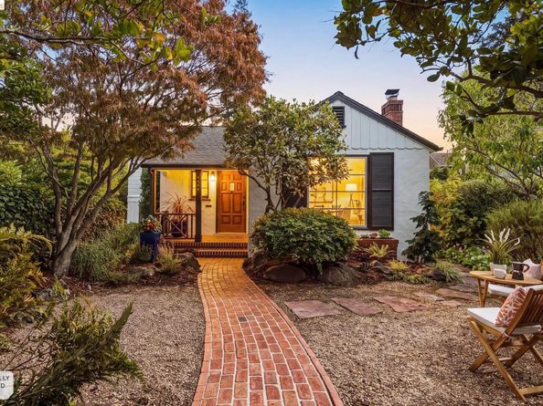 5610 Snake Rd, Oakland CA 94611