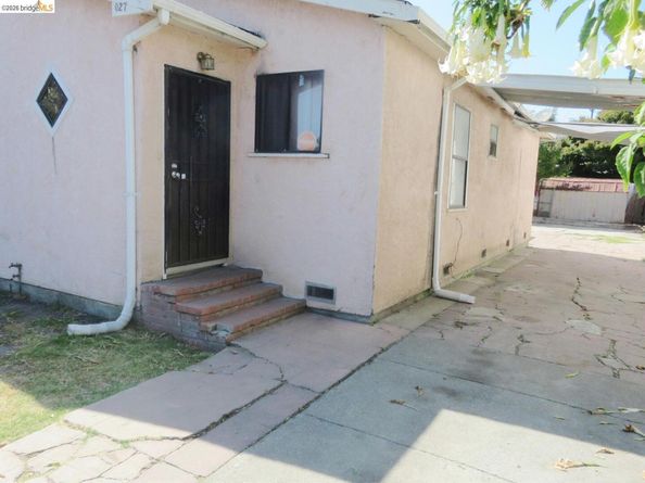 1027 76Th Ave, Oakland CA 94621