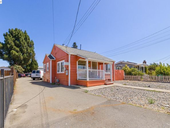 24024 Park St., Hayward CA 94541