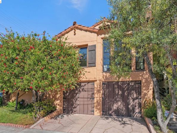 1655 Scenic Ave, Berkeley CA 94709