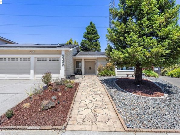 5736 Medallion Ct, Castro Valley CA 94552