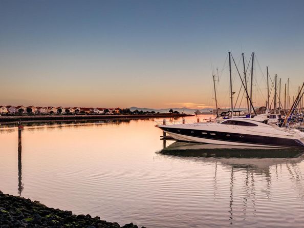 2605 Beach Head Ct, Richmond CA 94804