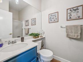 2605 Beach Head Ct, Richmond CA 94804