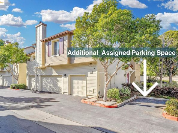 2605 Beach Head Ct, Richmond CA 94804