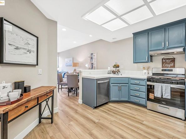2605 Beach Head Ct, Richmond CA 94804