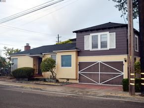 975 Pearl St, Alameda CA 94501